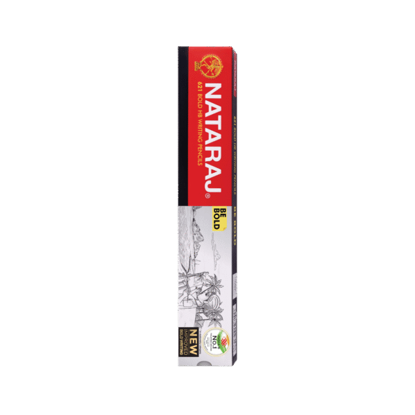 621 BE Bold Pencil - Image 3