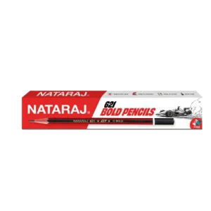 621 BE Bold Pencil