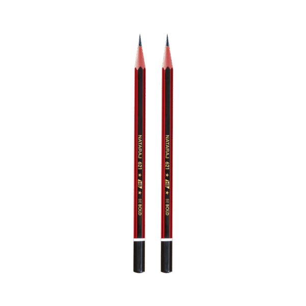 621 BE Bold Pencil