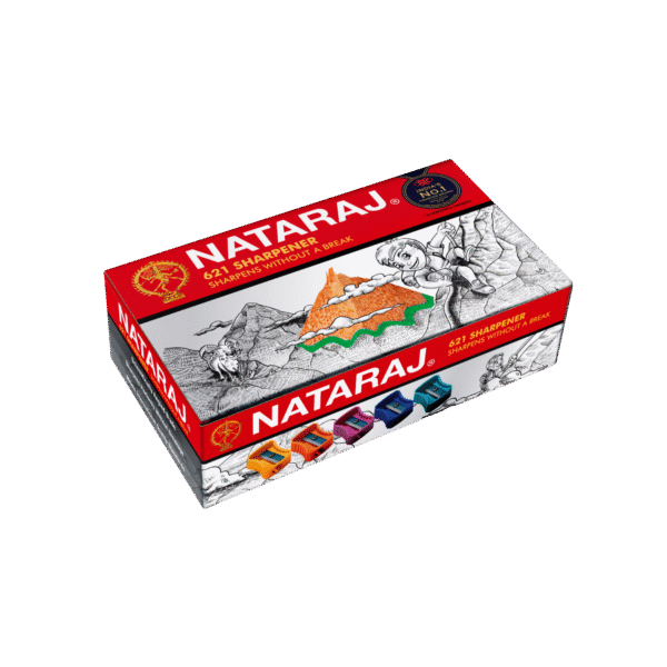 621 Sharpener - Image 3