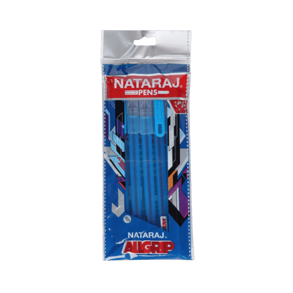 All Grip Ball Pen - Image 3