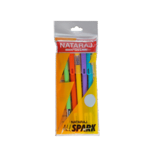 All Spark Ball Pen