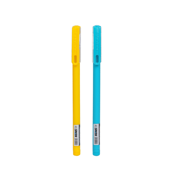 All Spark Ball Pen