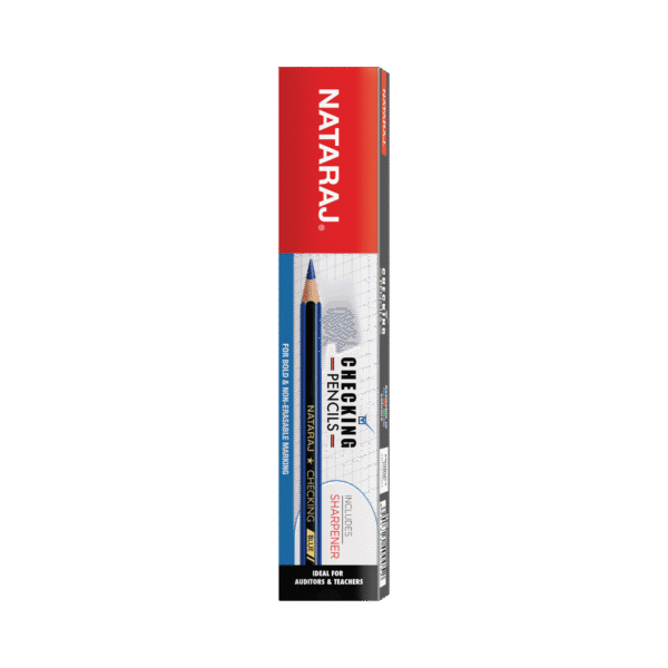 Checking Pencil - Image 2