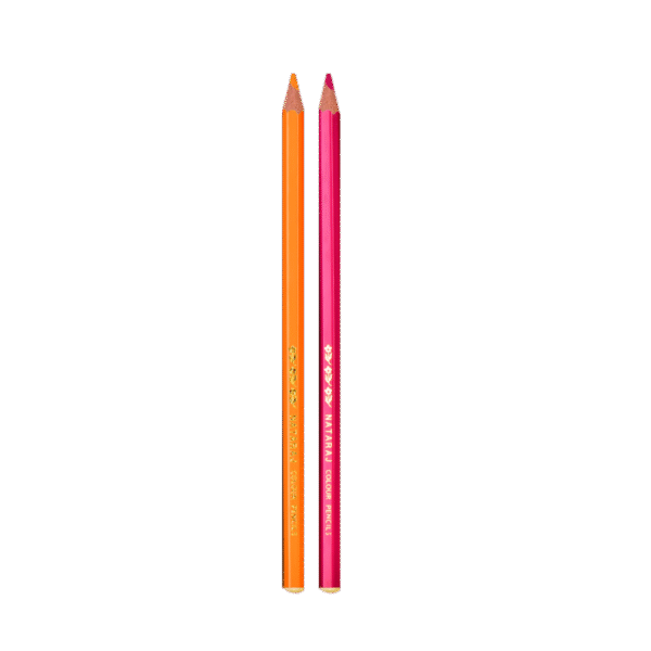 Colour pencils - Image 3