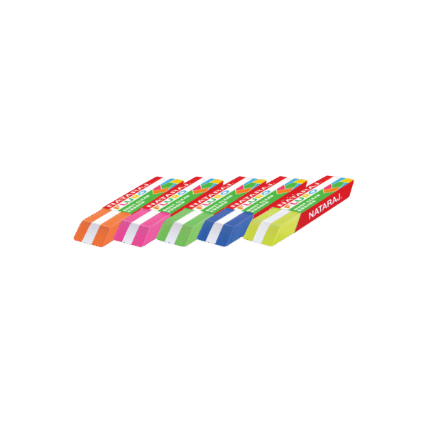 Fluro Dust Clear - Image 2