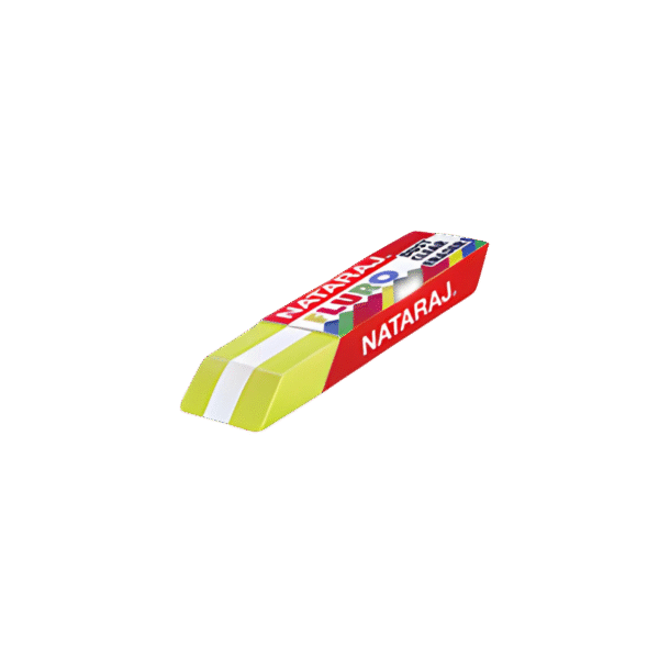 Fluro Dust Clear