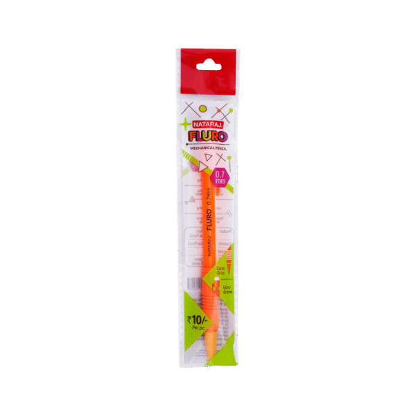 Fluro Mechanical Pencil - Image 3