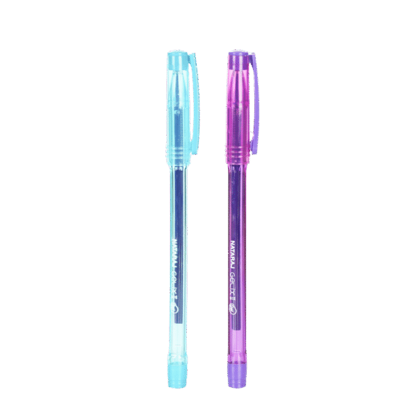 Gelix II Gel Pen