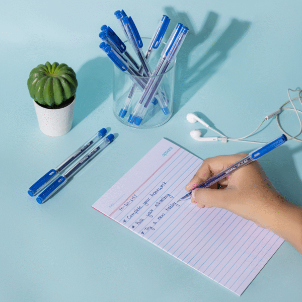 Gelix Gel Pen - Image 4