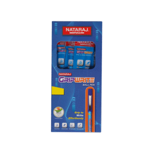 Gripwrite Ball Pen