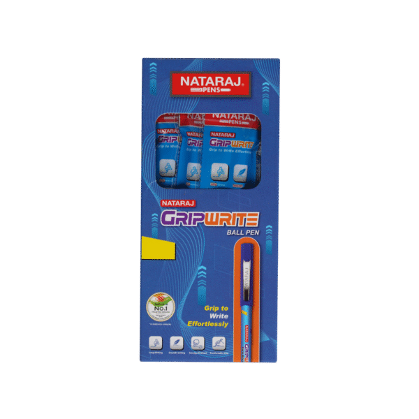 Gripwrite Ball Pen - Image 3