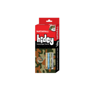 Hidey Pencils