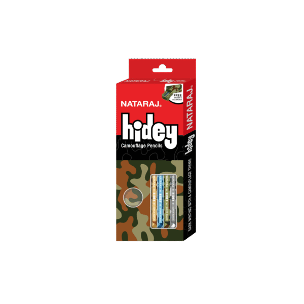 Hidey Pencils - Image 3