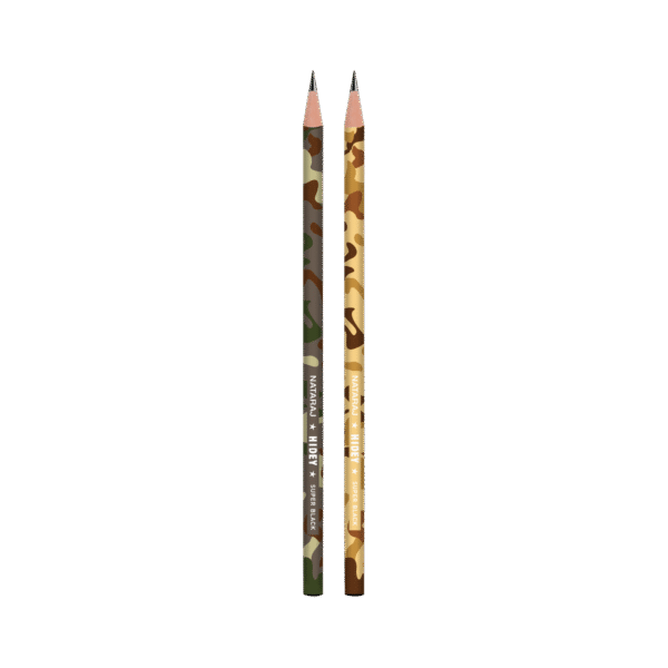 Hidey Pencils