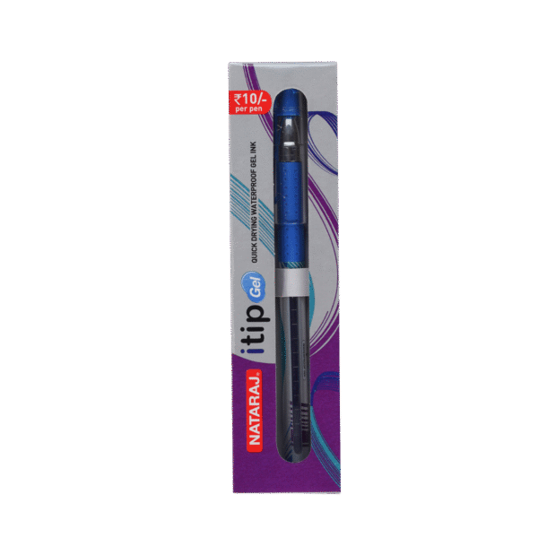 Itip Gel Pen - Image 3