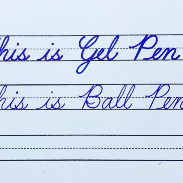 Itip Gel Pen - Image 4