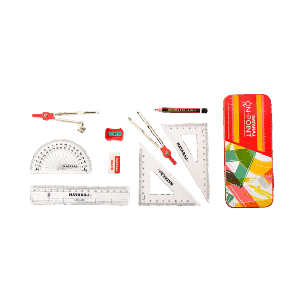 Onpoint Geometry Box - Image 3