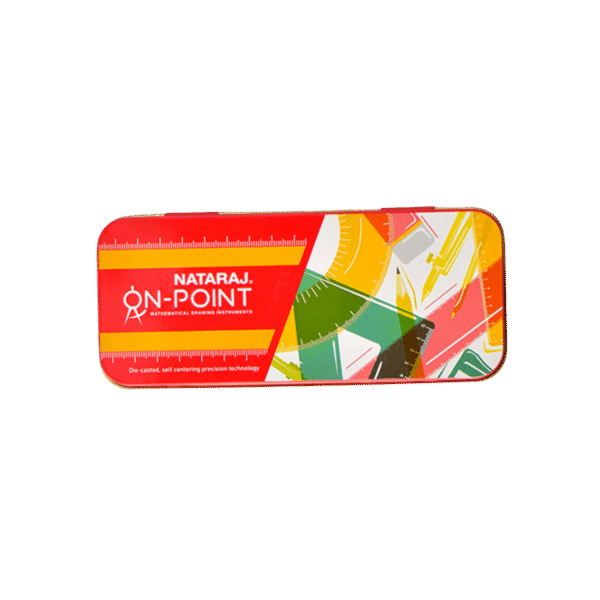 Onpoint Geometry Box