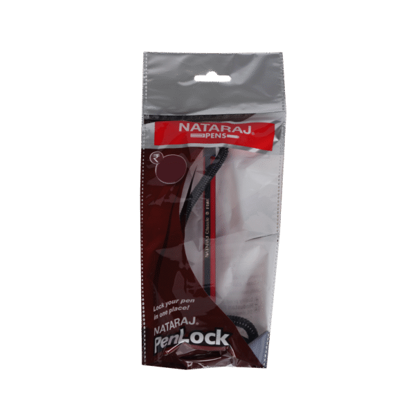 Penlock Ball Pen - Image 3