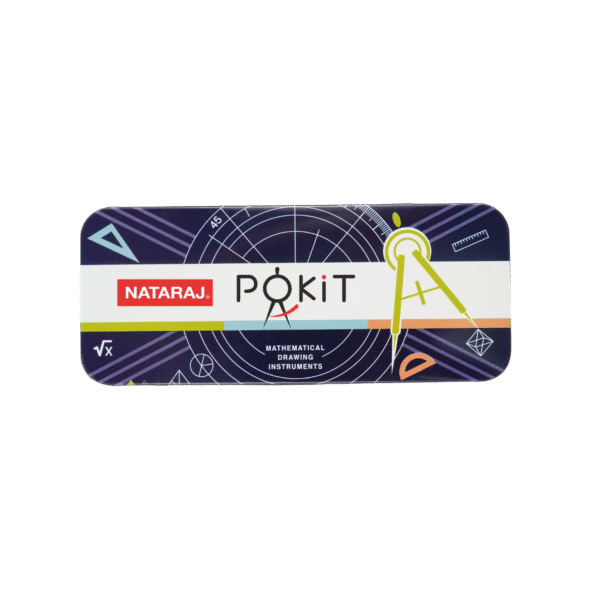 Pokit Geomtry Box