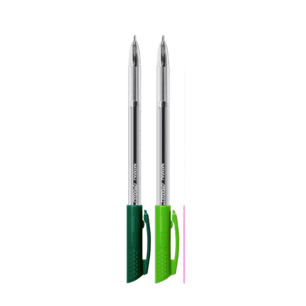 Pop Flow Ball Pen
