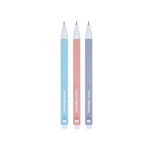 Retrax Ball Pen