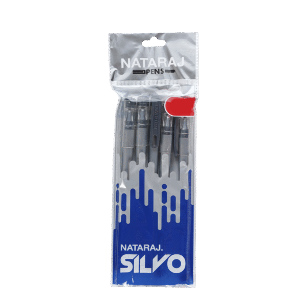 Silvo Ball Pen - Image 3