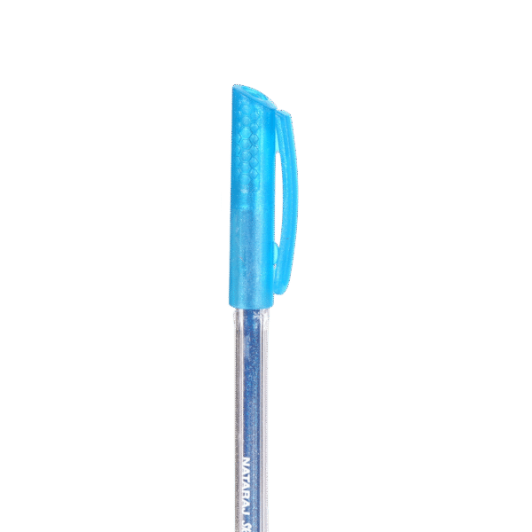 Skater Gel Pen - Image 2