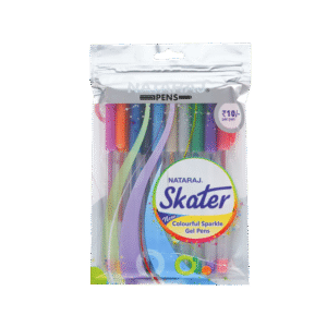 Skater Gel Pen