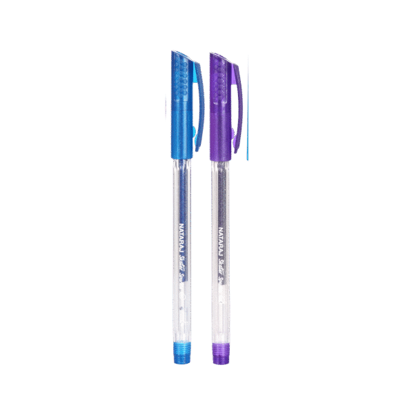 Skater Gel Pen