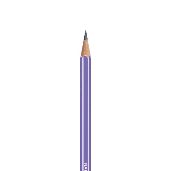 Stripes Pencil - Image 2