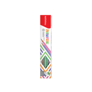 Stripes Pencil