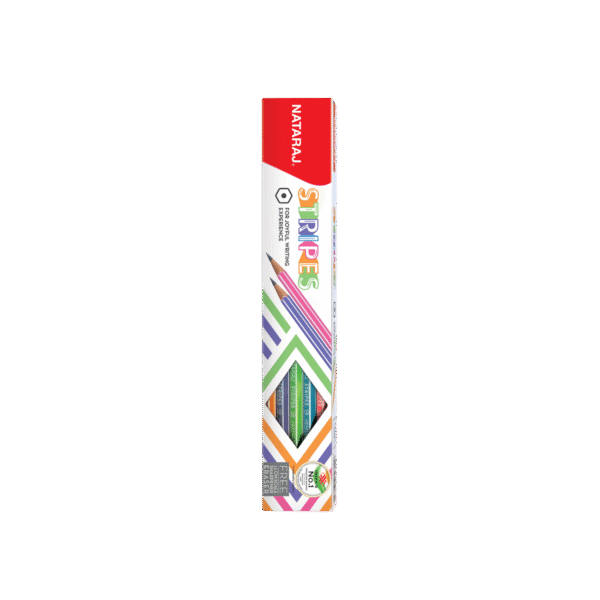 Stripes Pencil - Image 3