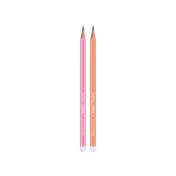 Stripes Pencil
