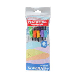 SuperX2 Ball Pen