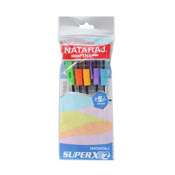 SuperX2 Ball Pen - Image 3