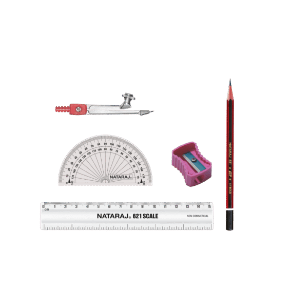 Toolkit Geometry Box - Image 2