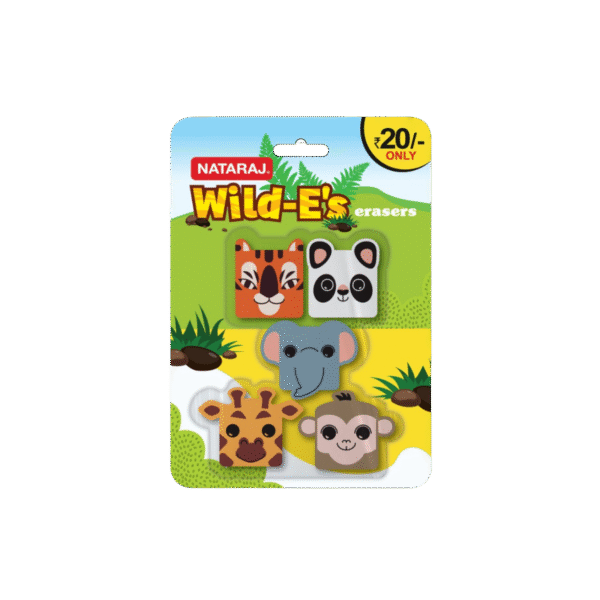 Wild E