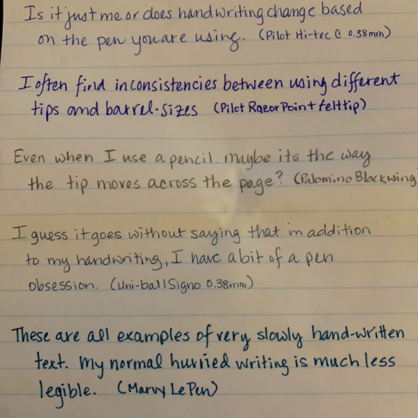 Writing Kit - Image 3