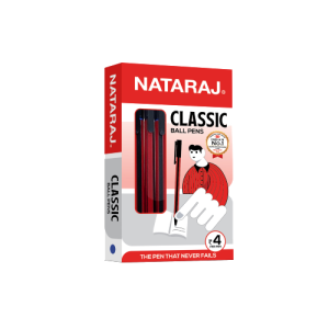 Classic Ball Pen