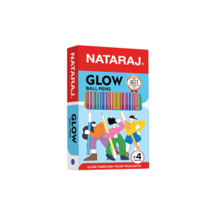 Glow Ball Pen