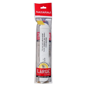 Large Cutters