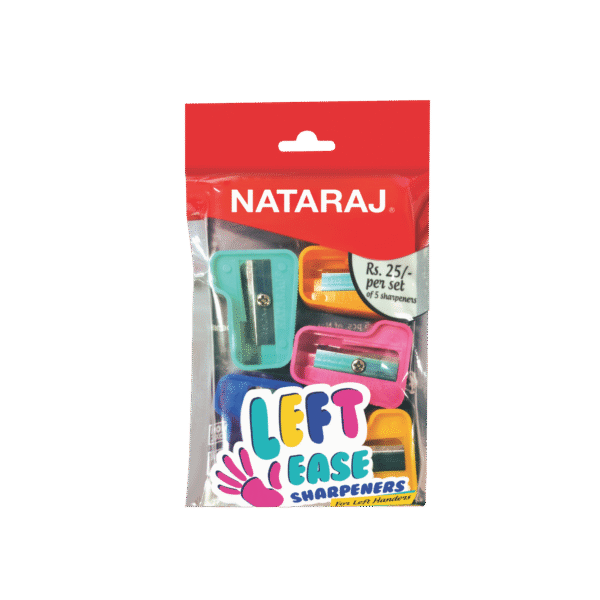 Left Ease Sharpener - Image 3