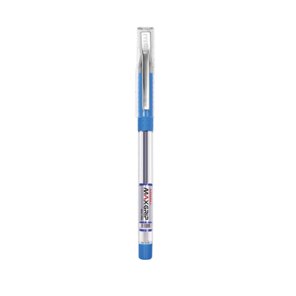Max Grip Ball Pen