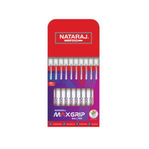 Max Grip Ball Pen