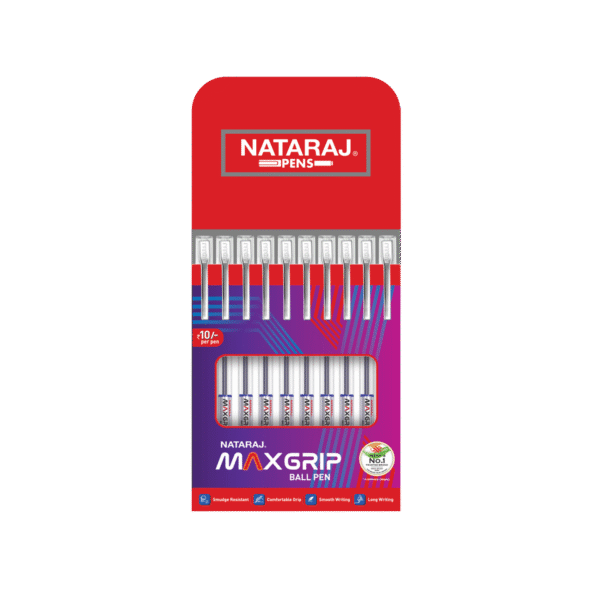 Maxgrip Ball Pen - Image 3