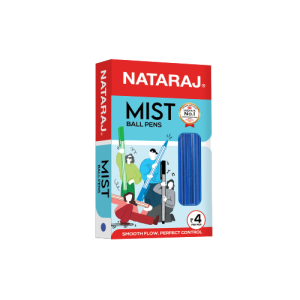 Mist Ball Pen