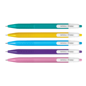 Snappy Ball Pen
