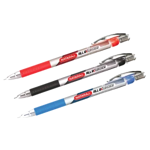 All Rounder Ball Pen